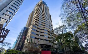 Hotel Transamerica Berrini